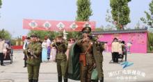 中国海影城海上传奇主题乐园17