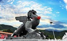 上金谷文化旅游风景区2