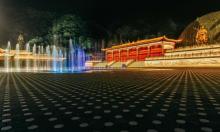 上金谷文化旅游风景区3