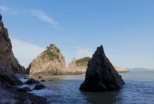 花岙石林17