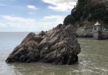 花岙石林27
