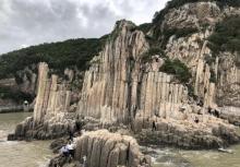 花岙石林29