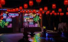杭州湾海皮岛水世界13