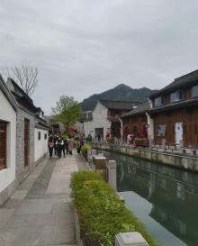 韩岭老街21