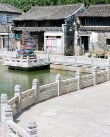 韩岭老街16