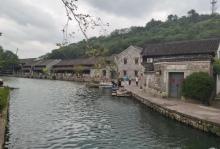 韩岭老街7