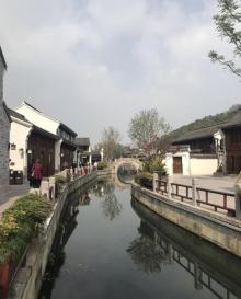 韩岭老街22