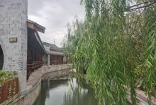 韩岭老街9