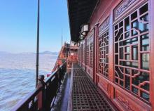 普陀山风景区7