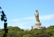 普陀山风景区27
