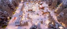 梅山湾冰雪大世界8