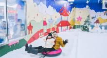 梅山湾冰雪大世界25