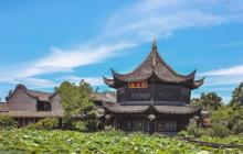 梁祝景区22