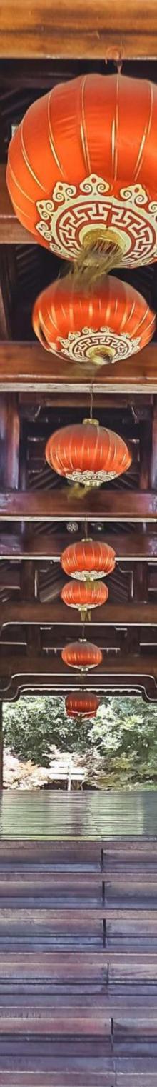 梁祝景区6