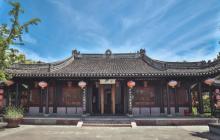 梁祝景区21