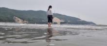 皇城沙滩8