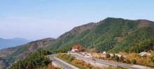 四明山国家森林公园29