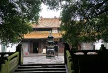 阿育王寺18