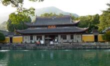 阿育王寺14