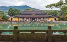 阿育王寺2
