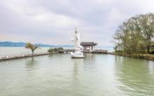 东钱湖小普陀6