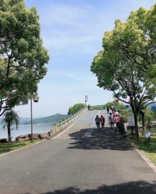 东钱湖小普陀13