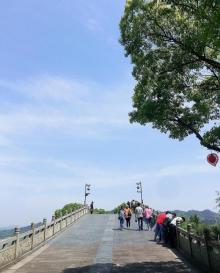 东钱湖小普陀15