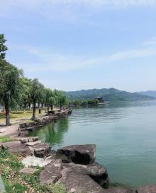 东钱湖小普陀12