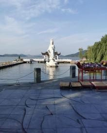 东钱湖小普陀7