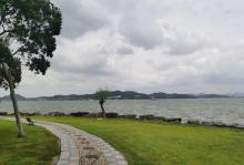 东钱湖小普陀11