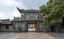 东钱湖小普陀5