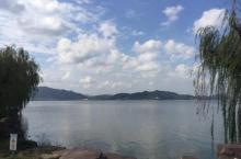 东钱湖小普陀10
