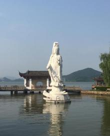 东钱湖小普陀16