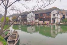 东钱湖小普陀18