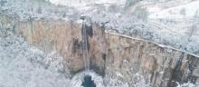 溪口雪窦山徐凫岩18