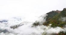 溪口雪窦山徐凫岩20