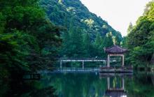 宁海森林温泉5