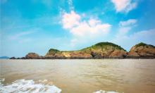 东海半边山1