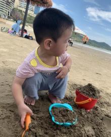 东海半边山25