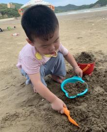 东海半边山24