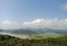 东海半边山21