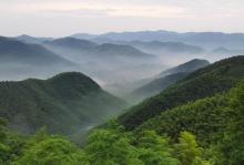 东海半边山22