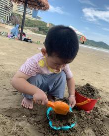 东海半边山23