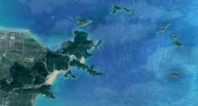 东海半边山11