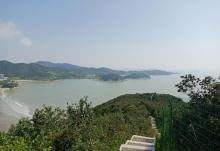 东海半边山18