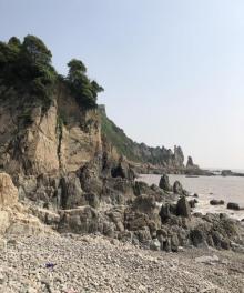 东海半边山29