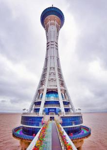 海天一洲18