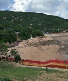松兰山海滨度假区11