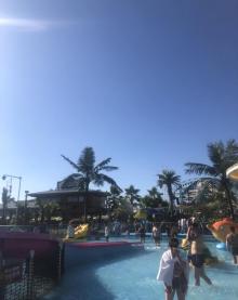 阿拉的海水上乐园29