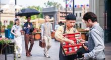 宁波方特东方欲晓13